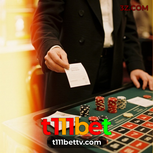 t111bet | Cassino Online com Jogos Variados e Diversão no Brasil