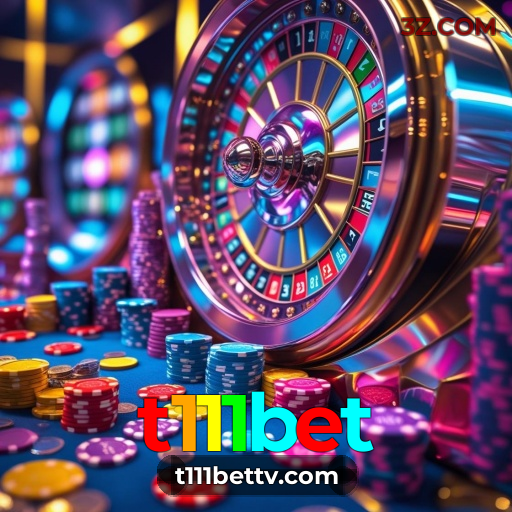 Login Social e Inovador: Conheça o t111bet
