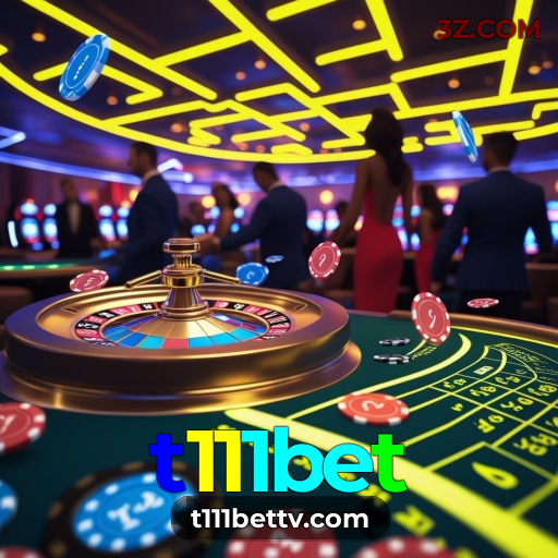 Baixe o App t111bet | Cassino Online (Android e iOS)