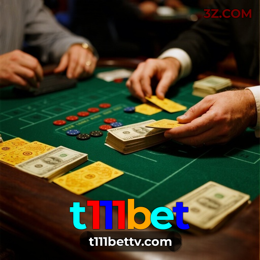 Ofertas Imperdíveis na Promo do t111bet para Gamers