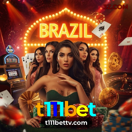 Ofertas Imperdíveis na Promo do t111bet para Gamers