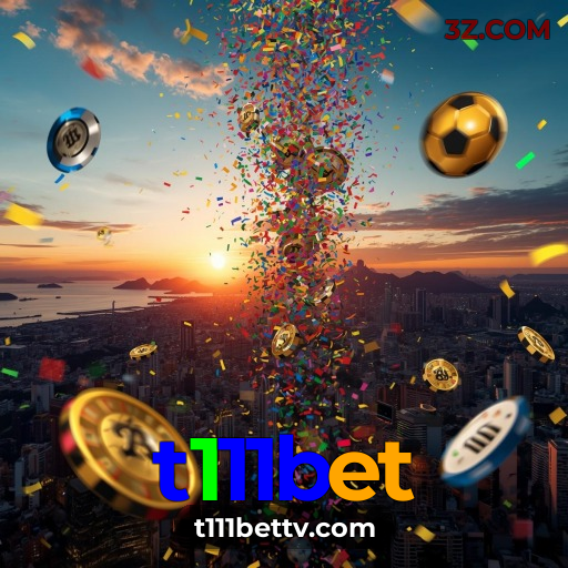 Bônus imperdíveis no t111bet — para todos os jogadores