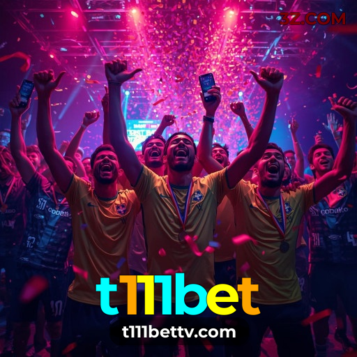 Bônus imperdíveis no t111bet — para todos os jogadores