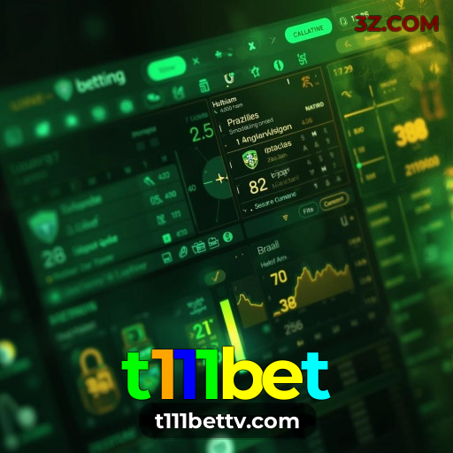 Eventos ao Vivo no t111bet | Apostas Esportivas Online
