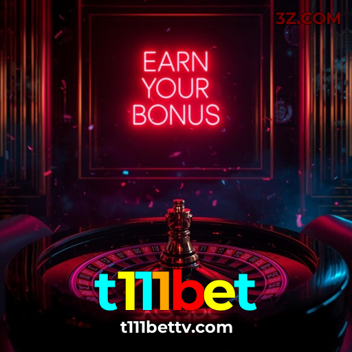 Experimente a Emoção dos Jogos de Cassino no t111bet