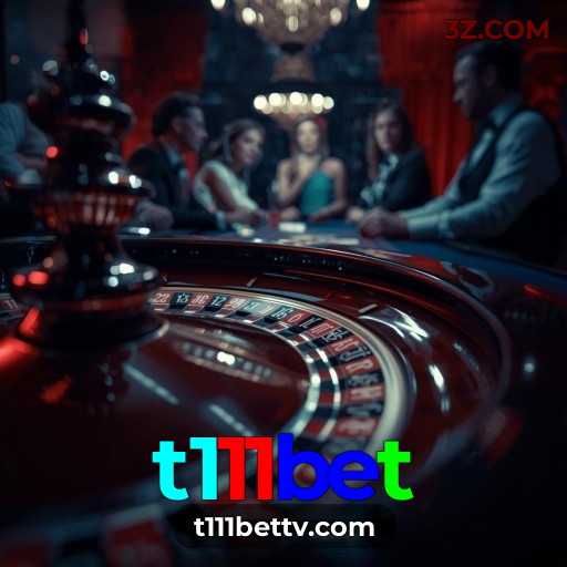 Bônus imperdíveis no t111bet — para todos os jogadores